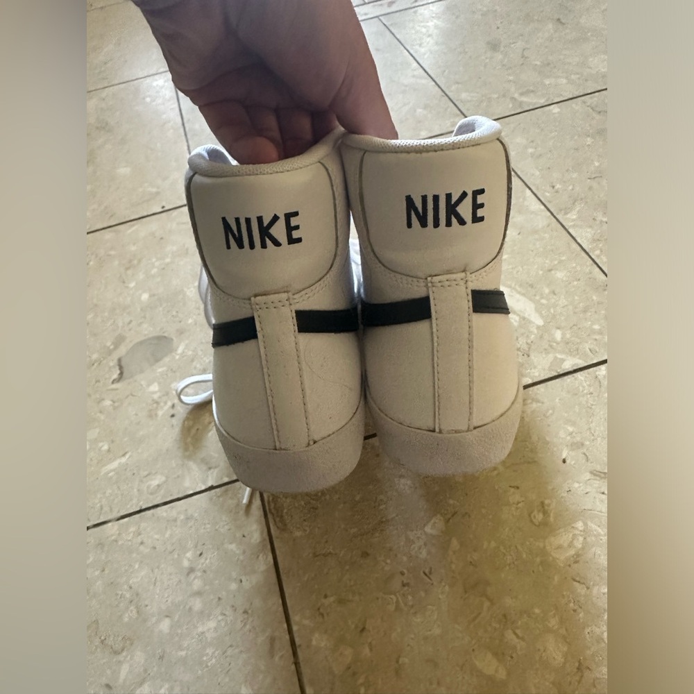 Nike Blazer Mid '77 Women’s size 8 - Picture 10 of 11
